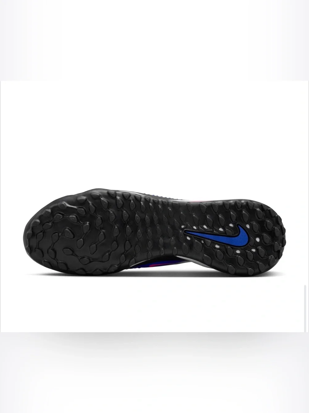 Nike low cut